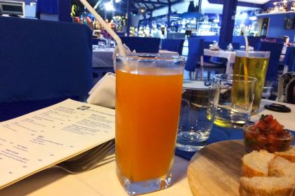 Don Vito Trattoria Wine Bar