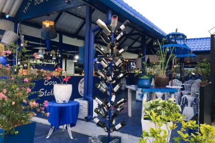 Don Vito Trattoria Wine Bar