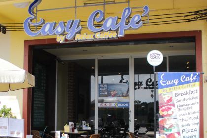 Easy Cafe by Relax Coffee