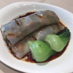 JIN YUE XUAN User Photo