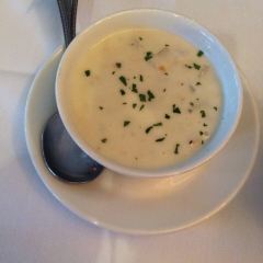 The Capital Grille User Photo