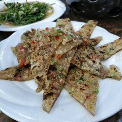 HUIZHOUMEISHI User Photo