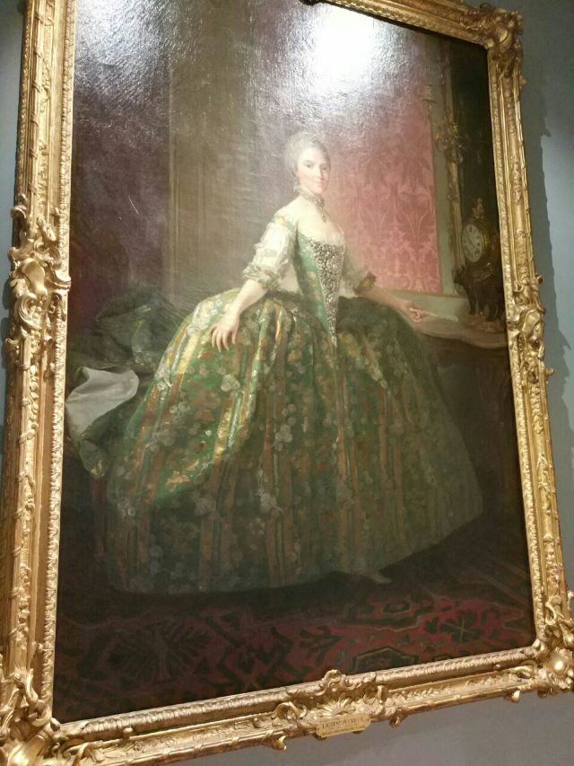 Galleria Palatina in Palazzo Pitti