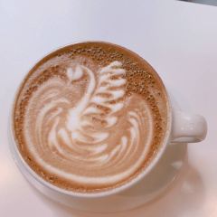 Blue Bottle Coffee(Kiyosumi Shirakawa Roastery & Cafe) User Photo
