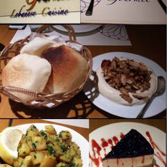 Wafi Gourmet(The Dubai Mall) User Photo