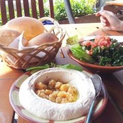 Wafi Gourmet(The Dubai Mall) User Photo