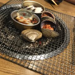 鑫釜山海鮮燒烤（總店）張用戶圖片