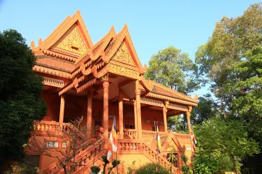 Wat Bo