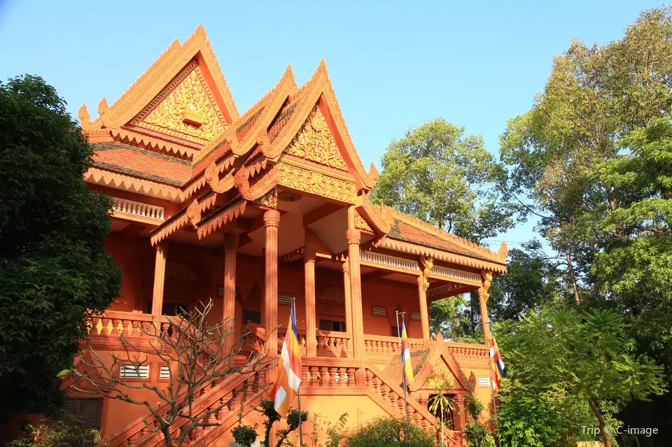 1_Wat Bo