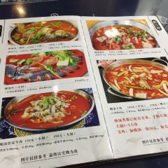 西江一号全景观景餐厅 User Photo