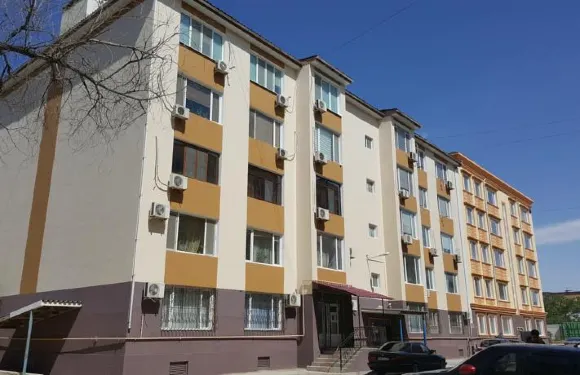 阿克套住宿加早餐旅館