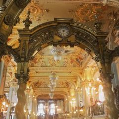 New York Café User Photo