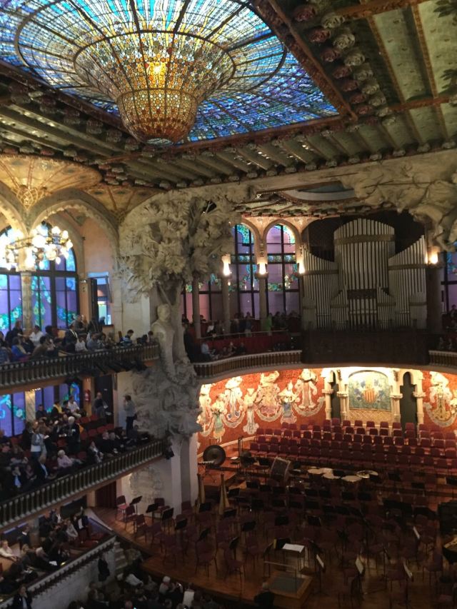 Palau de la Música Catalana
