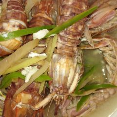 The Fish Hopper Seafood and Steaks 여행 사진