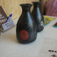 Korean JiangJun NiuPai KaoRou Restaurant (XinYang Road) 여행 사진