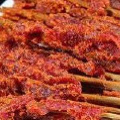 牛华小竹签麻辣烫(马路桥店) 여행 사진