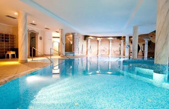 伯格拉弗勒爾霍夫酒店