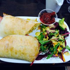 Renzo Cafe User Photo