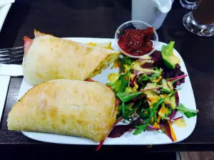 Renzo Cafe