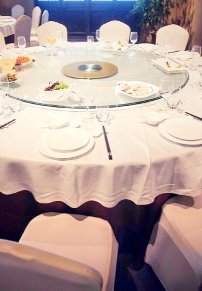 百翠山居.家飨餐厅