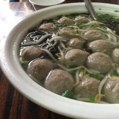 老彬专工蚝烙糕粿 User Photo