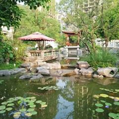 REN MIN GONG SHE FAN TANG 여행 사진