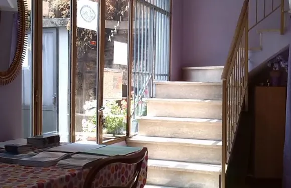 廣場住宿加早餐旅館