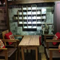 旧时光咖啡馆 User Photo