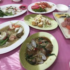 Qiu's Sashimi User Photo