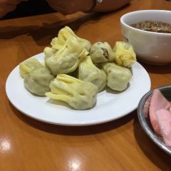 鄒記雞肉湯圓（富康店）張用戶圖片