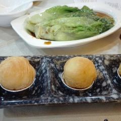 益健美食大廣場張用戶圖片