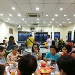 Lou Wong Bean Sprout Chicken ảnh của người dùng