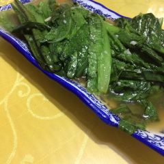 撒拉尔餐厅 User Photo
