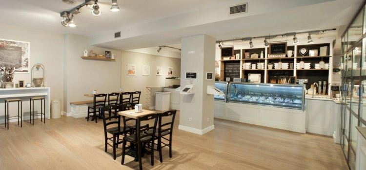 Gelateria La Romana