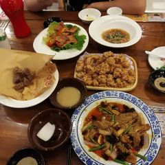 百年老字号怀庆老董家 User Photo