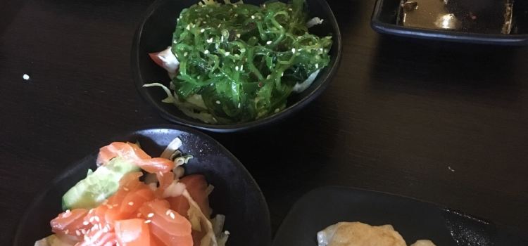 Kyoto Sushi & Grill