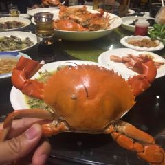 健跳小海鮮（人民路店）張用戶圖片