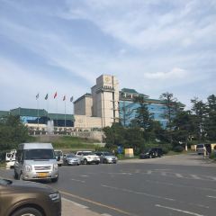 抚顺友谊宾馆·谊景苑自助餐厅 User Photo