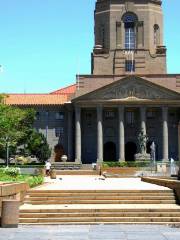 Tshwane City Hall