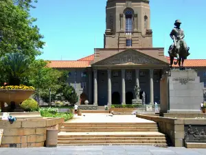 Tshwane City Hall