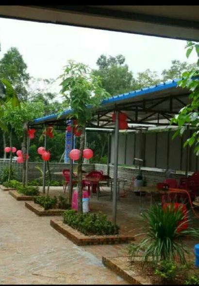 牛二农家食庄(定安店)