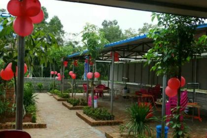 牛二农家食庄(定安店)