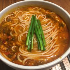 云海肴(上海天山百盛店) User Photo