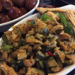 槐念海鮮蒸包（聯合路店）張用戶圖片