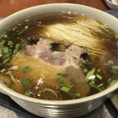 WAI KEE NOODLE SHOP User Photo