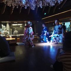温州江户料理 User Photo