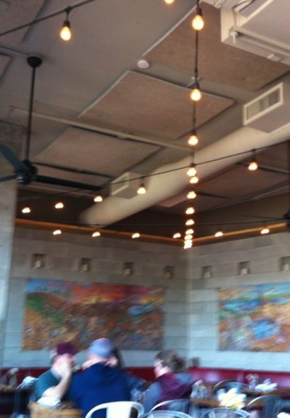 Little Water Cantina