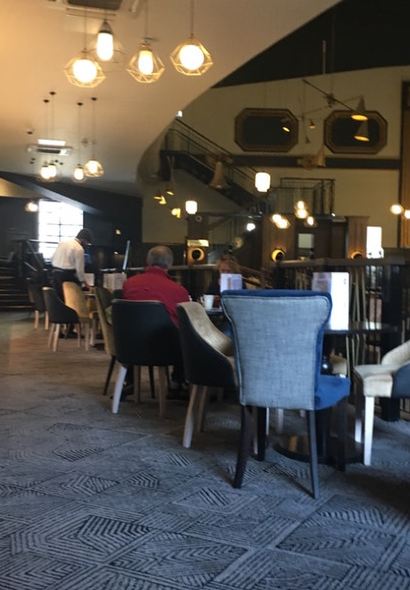 The Caley Picture House - JD Wetherspoon