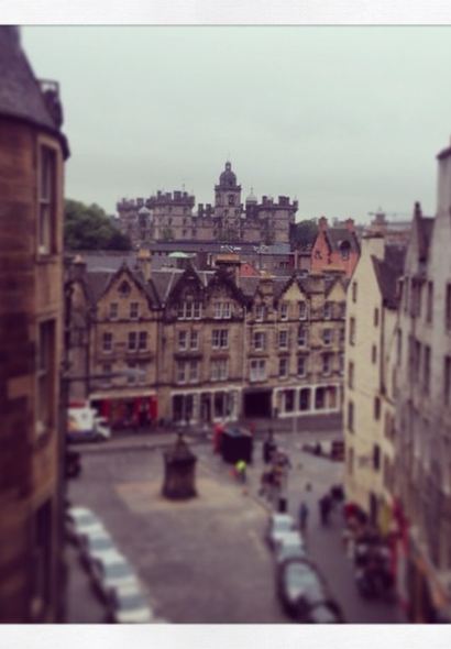 Oink Victoria Street