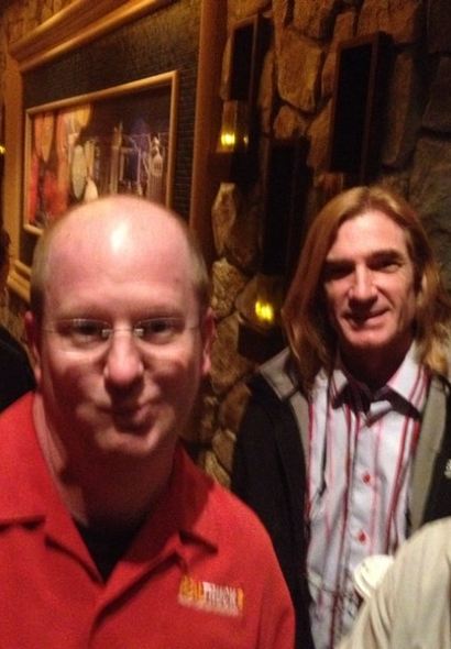 Ruth's Chris Steak House Las Vegas